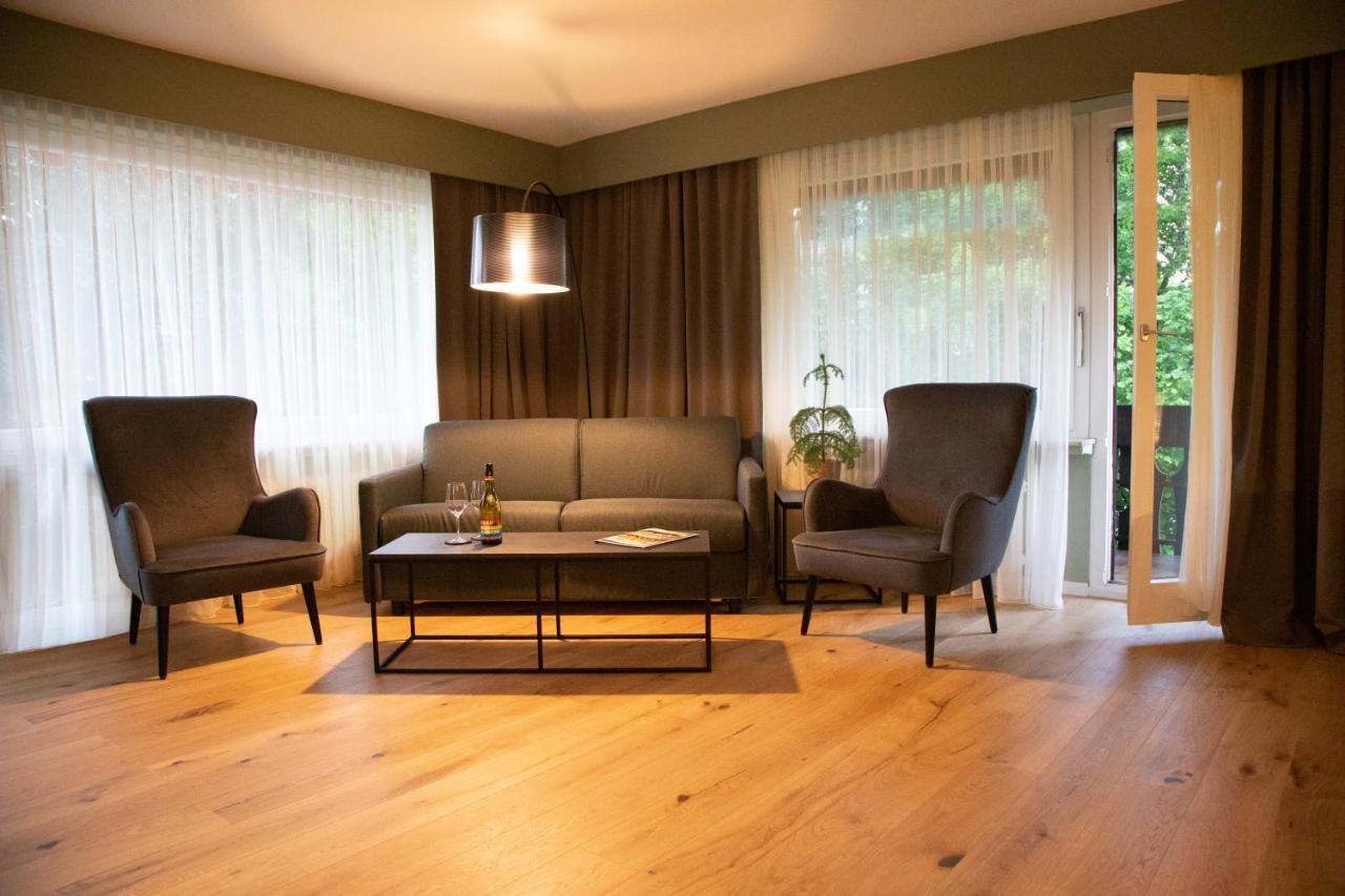 Hotel Lamm Baiersbronn Mitteltal エクステリア 写真