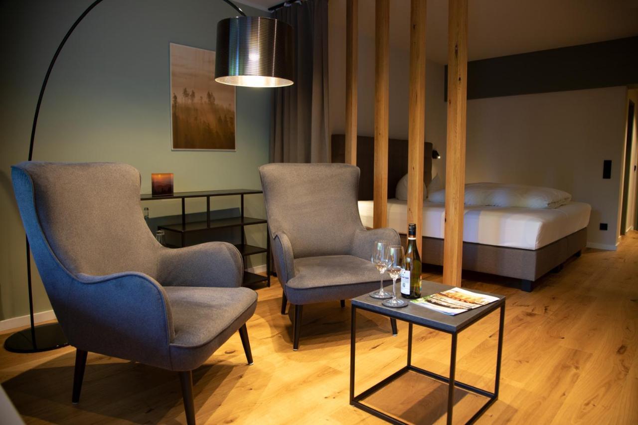 Hotel Lamm Baiersbronn Mitteltal エクステリア 写真