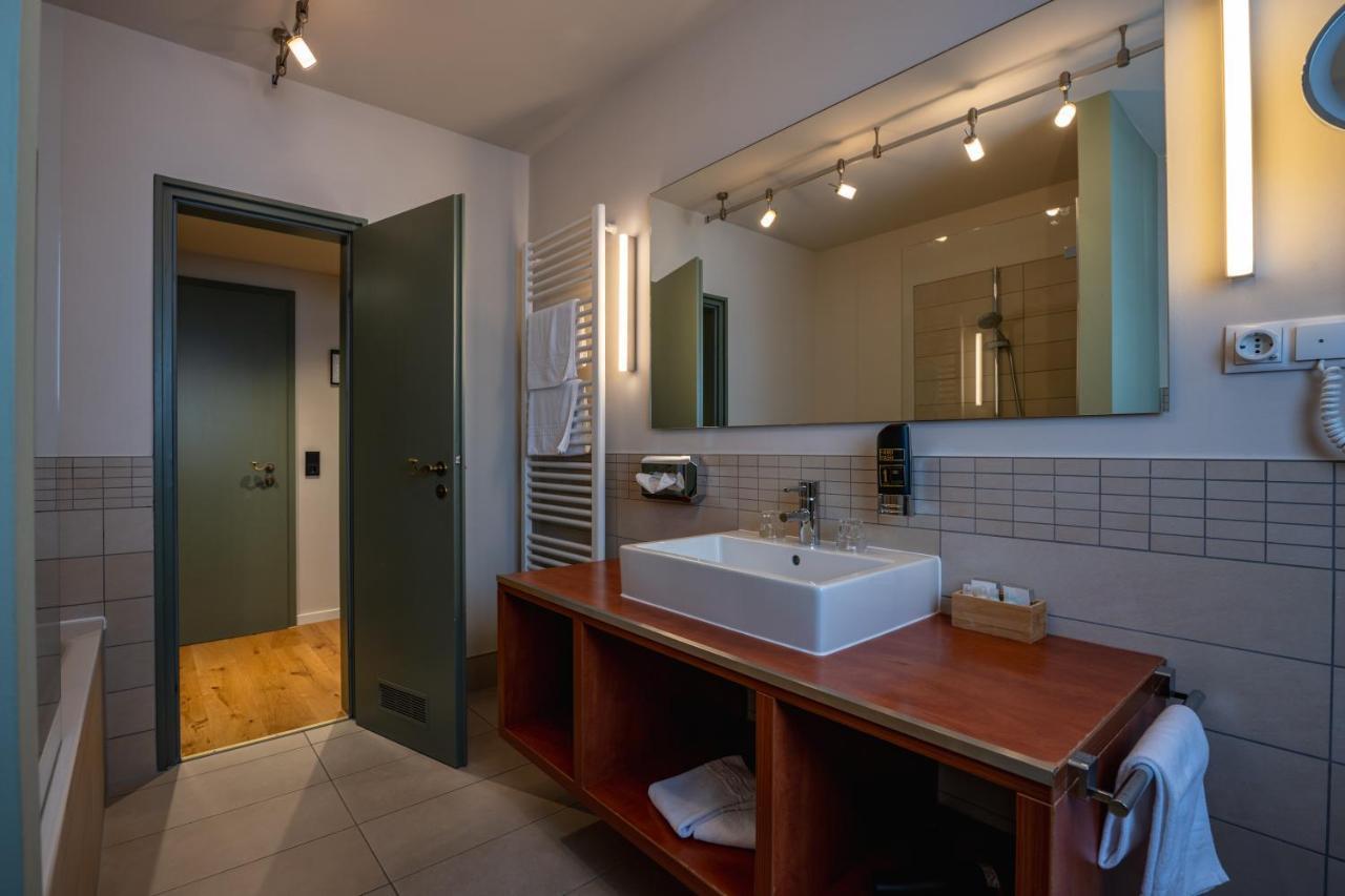 Hotel Lamm Baiersbronn Mitteltal エクステリア 写真