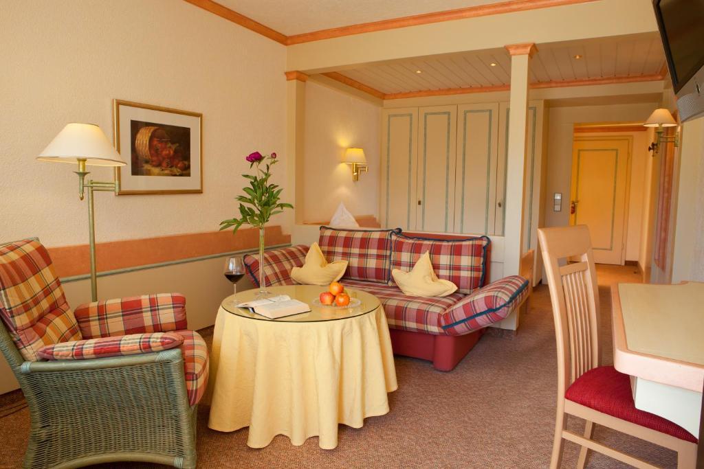 Hotel Lamm Baiersbronn Mitteltal 部屋 写真