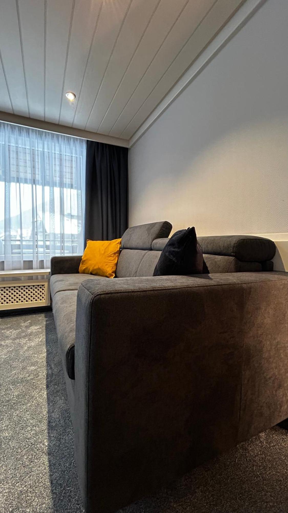 Hotel Lamm Baiersbronn Mitteltal エクステリア 写真