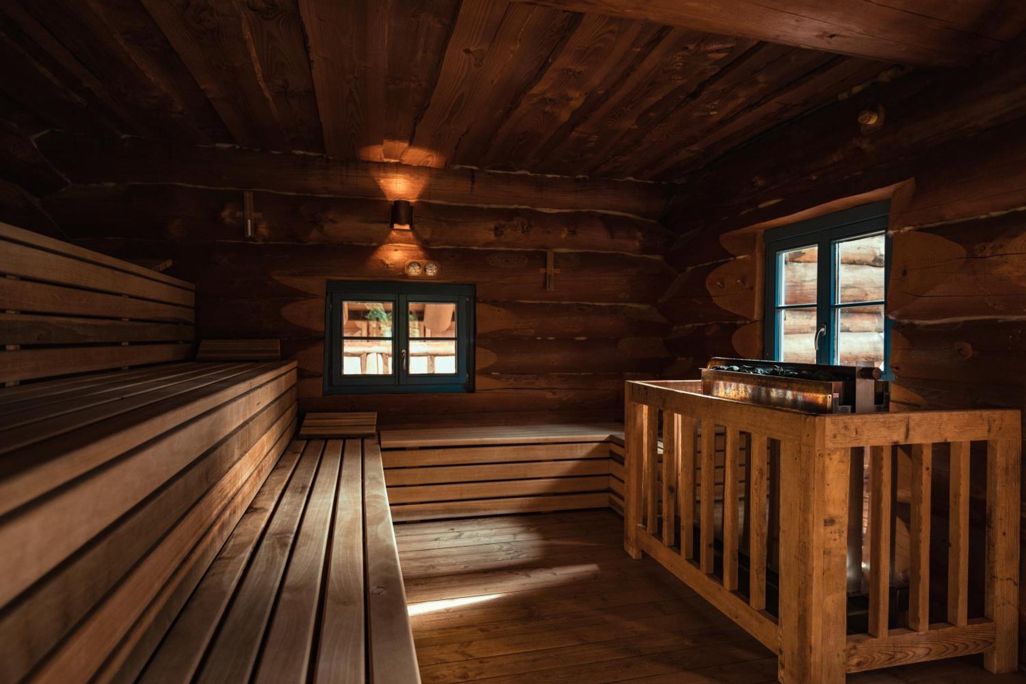 Hotel Lamm Baiersbronn Mitteltal エクステリア 写真