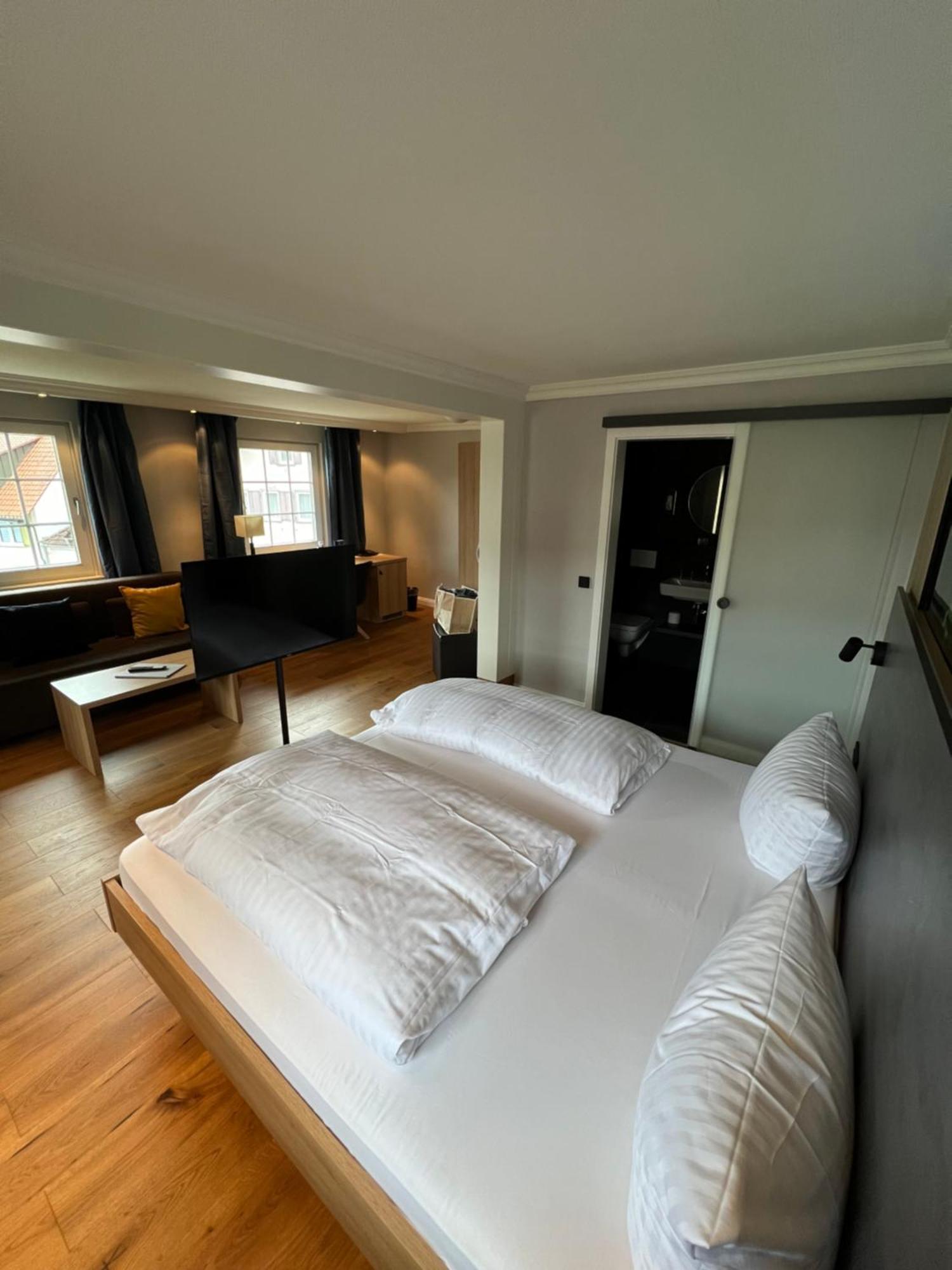 Hotel Lamm Baiersbronn Mitteltal エクステリア 写真