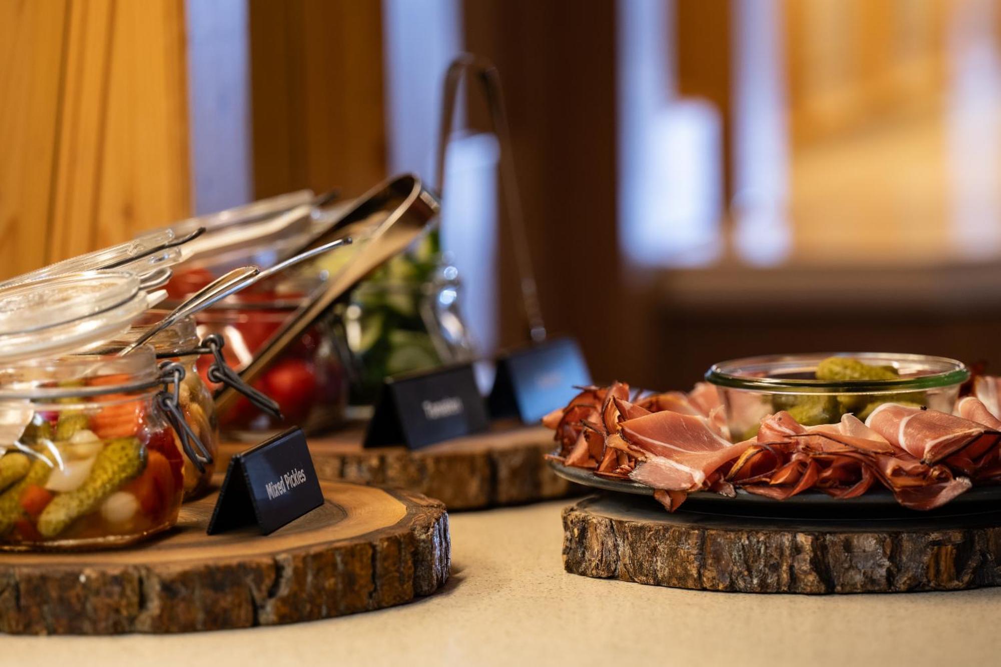 Hotel Lamm Baiersbronn Mitteltal エクステリア 写真