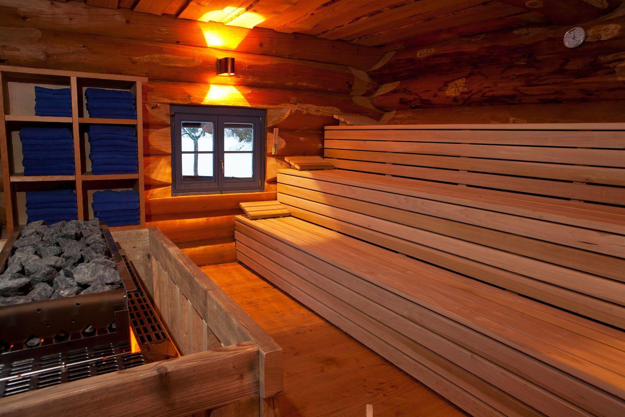 Hotel Lamm Baiersbronn Mitteltal エクステリア 写真