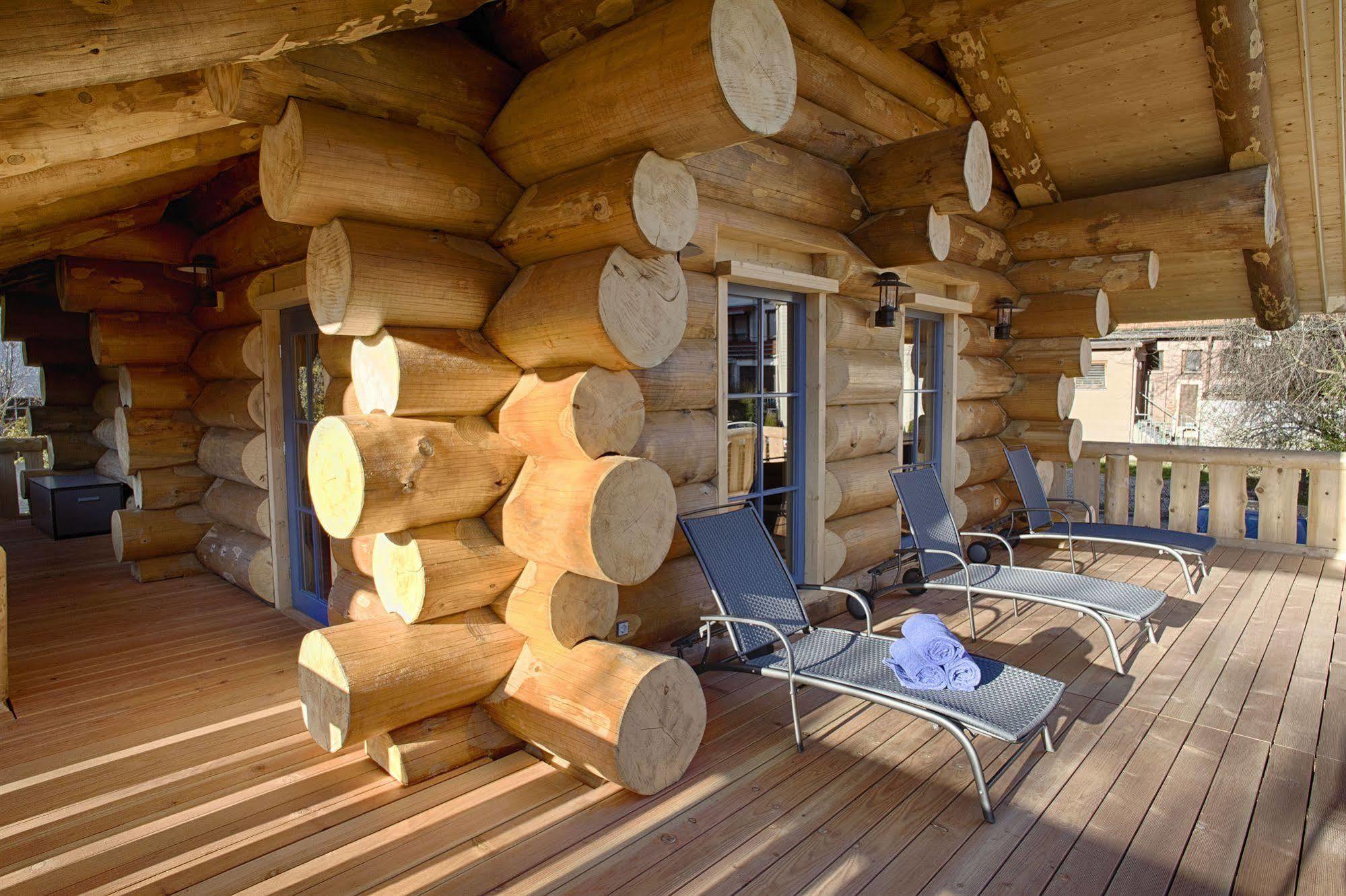 Hotel Lamm Baiersbronn Mitteltal エクステリア 写真